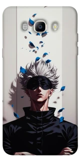 Чехол на Samsung J510F Galaxy J5 (2016) Satoru Gojo v4 фото 1 из 1