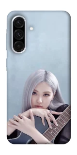 Чехол на Samsung Galaxy A36 5G Rosé - BLACKPINK фото 1 из 1