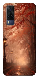 Чохол на Vivo Y53s boulevard фото 1 з 1