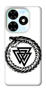 Чохол на TECNO Spark Go 2024 Uruboros v2 фото 1 з 1