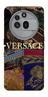 Чехол на Nothing Phone (3a) Pro Versace фото 1 из 1