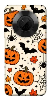 Чехол на Huawei Y9a Halloween v13 фото 1 из 1