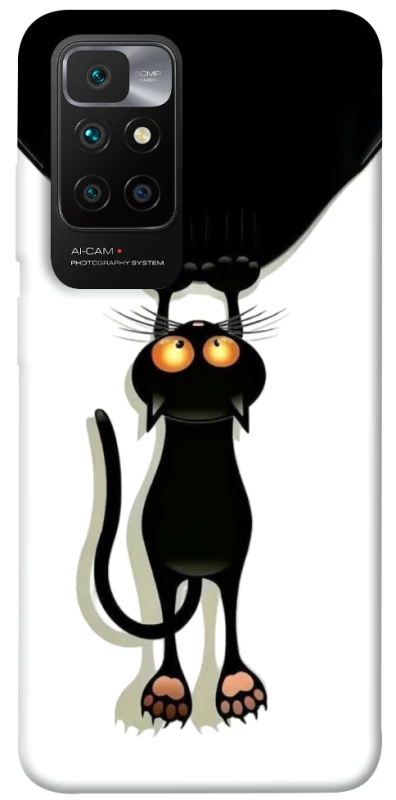 Чохол на Xiaomi Redmi 10 But it's not white фото 1 з 1