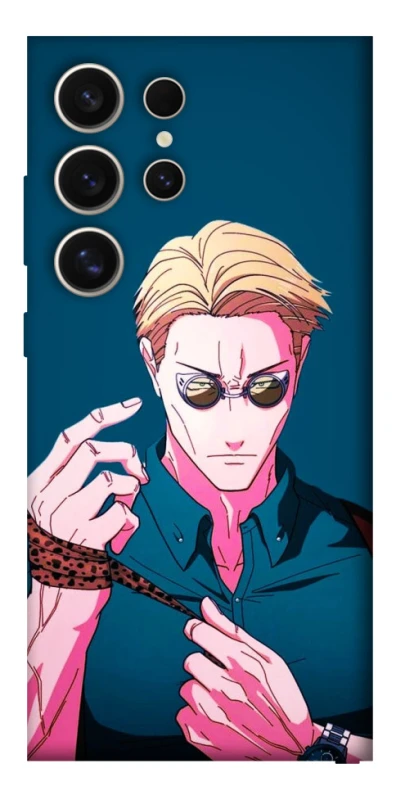 Чохол на Samsung Galaxy S25 Ultra Nanami фото 1 з 1