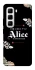 Чохол на Infinix Hot 50 Pro Alice in Borderland ver.8 фото 1 з 1