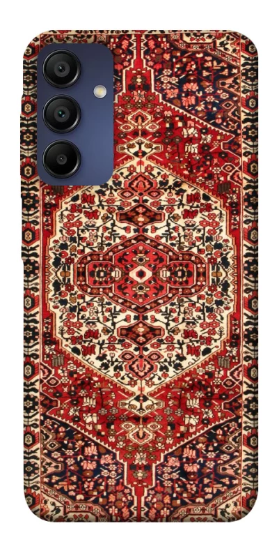 Чохол на Samsung Galaxy A15 4G/5G Килим v11 фото 1 з 1