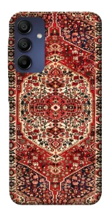 Чехол на Samsung Galaxy A15 4G/5G Килим v11 фото 1 из 1