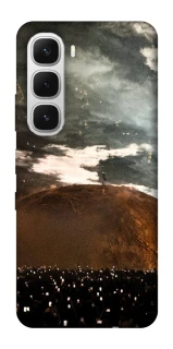 Чохол на Infinix Hot 60i Kanye West ver.8 фото 1 з 1