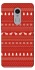 Чехол на Xiaomi Redmi Note 4X / Note 4 (Snapdragon) Новогодний v12 фото 1 из 1