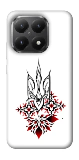 Чохол на Xiaomi 15T Код нації фото 1 з 1