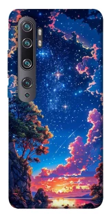 Чохол на Xiaomi Mi Note 10 / Note 10 Pro / Mi CC9 Pro Universe фото 1 з 1