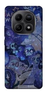 Чохол на Xiaomi Redmi Note 15 5G Shelly Dandy world фото 1 з 1