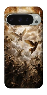 Чехол на Google Pixel 10 Pro XL angels фото 1 из 1