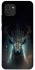 Чохол на Samsung Galaxy A03 Скандинавський олень v2 фото 1 з 1