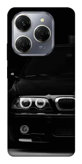 Чохол на TECNO Spark 20 Pro BMW v43 фото 1 з 1