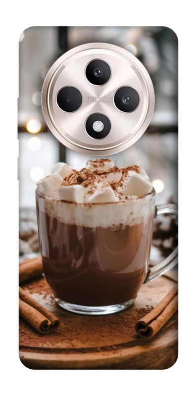 Чехол на Oppo Reno 12 F 4G/5G Cocoa фото 1 из 1