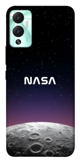 Чохол на Infinix Hot 12 Play NASA ver.1 фото 1 з 1