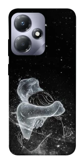 Чохол на Infinix Hot 30i Galactic love фото 1 з 1