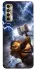 Чехол на TECNO Camon 17P Thrall фото 1 из 1