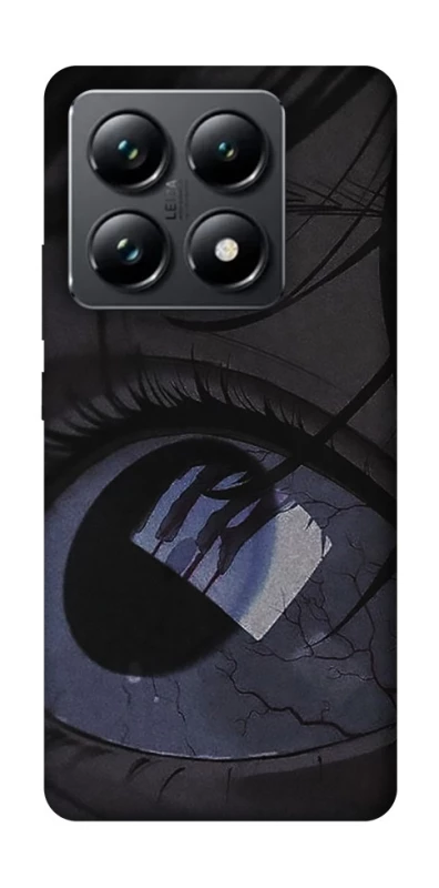 Чохол на Xiaomi 14T Pro Eye фото 1 з 1