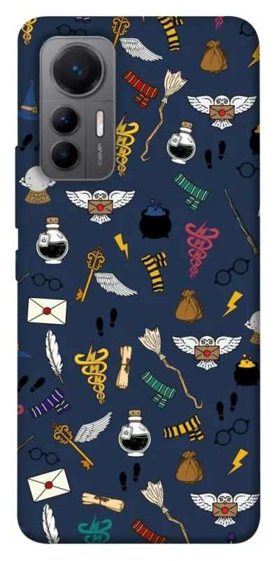 Чехол на Xiaomi 12 Lite Harry Potter v1 фото 1 из 1
