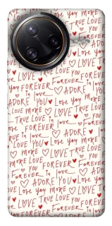 Чохол на Xiaomi Poco F7 Ultra Love aesthetic ver.4 фото 1 з 1