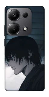 Чохол на Xiaomi Redmi Note 13 Pro 5G Toji Zenin фото 1 з 1