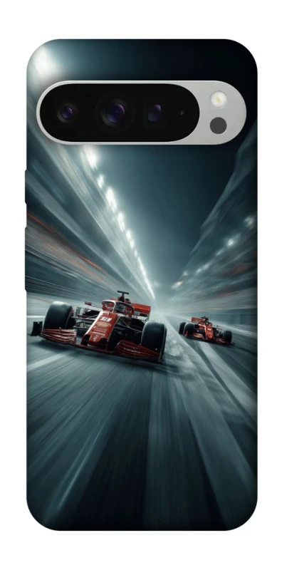 Чохол на Google Pixel 9 Pro XL F-1 ver.5 фото 1 з 1