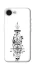 Чехол на Apple iPhone 17e (6.1") Tattoo ver.7 фото 1 из 1