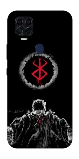 Чехол на ZTE Blade v2020 Berserk moon фото 1 из 1