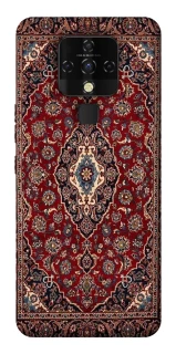 Чехол на TECNO Camon 16 SE Килим v2 фото 1 из 1