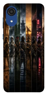 Чохол на Samsung Galaxy A03 Core Counter-Strike ver.3 фото 1 з 1