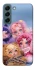 Чохол на Samsung Galaxy S22 SKULLPANDA × My Little Pony Ver.1 фото 1 з 1