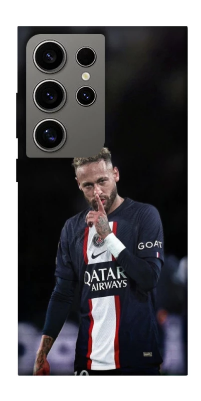 Чохол на Samsung Galaxy S24 Ultra Neymar фото 1 з 1