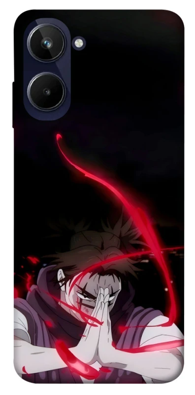 Чохол на Realme 10 4G Choso фото 1 з 1