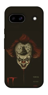 Чехол на Google Pixel 8a Оно v2 фото 1 из 1