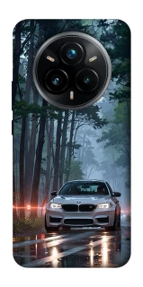 Чохол на Realme 14 Pro+ BMW ride фото 1 з 1