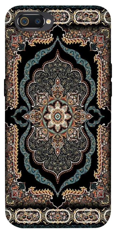 Чехол на Realme C2 Килим v6 фото 1 из 1