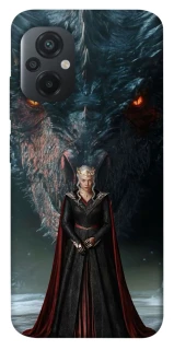 Чехол на Xiaomi Poco M5 House of the Dragon ver.7 фото 1 из 1