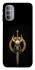 Чохол на Motorola Moto G31 Golden Berserker фото 1 з 1