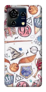 Чохол на ZTE Blade V50 Vita Harry Potter V18 фото 1 з 1