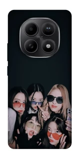 Чехол на Xiaomi Redmi Note 15 5G LE SSERAFIM v3 фото 1 из 1