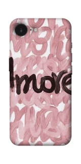 Чохол на Apple iPhone 16e (6.1") Amore 2 фото 1 з 1