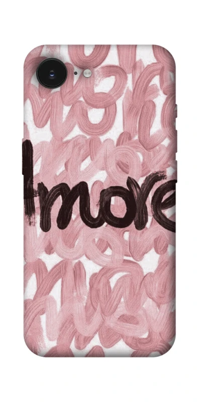 Чохол на Apple iPhone 17e (6.1") Amore 2 фото 1 з 1