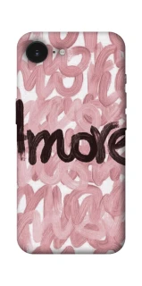 Чохол на Apple iPhone 17e (6.1") Amore 2 фото 1 з 1