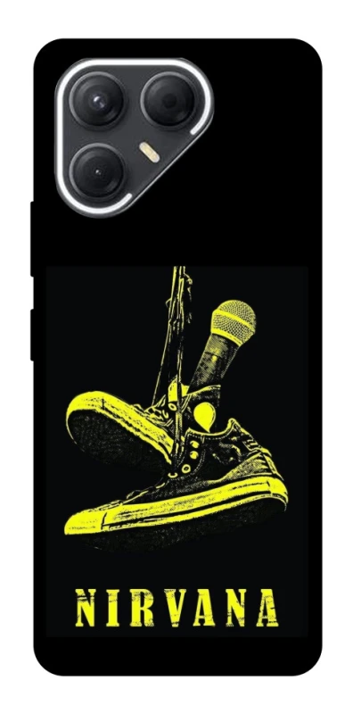 Чехол на TECNO Pova 7 Nirvana ver.3 фото 1 из 1