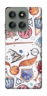 Чохол на Motorola Edge 60 Pro Harry Potter V18 фото 1 з 1