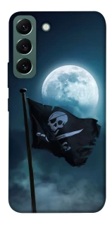 Чохол на Samsung Galaxy S22 Jolly Roger фото 1 з 1