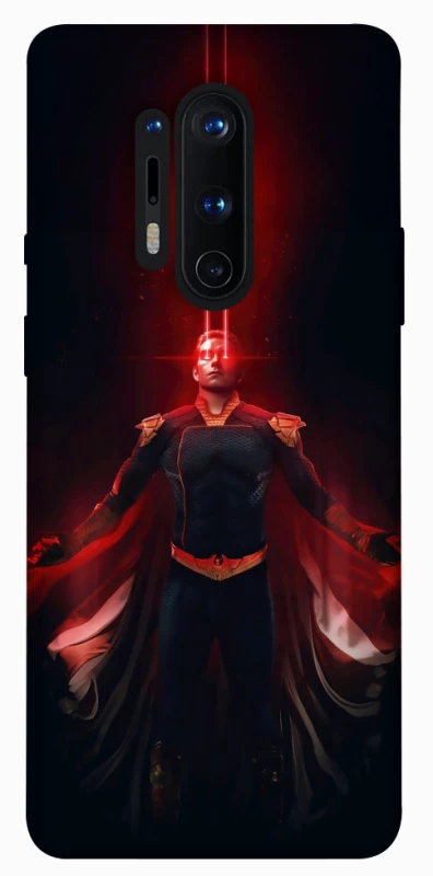 Чехол на OnePlus 8 Pro Homelander v2 фото 1 из 1