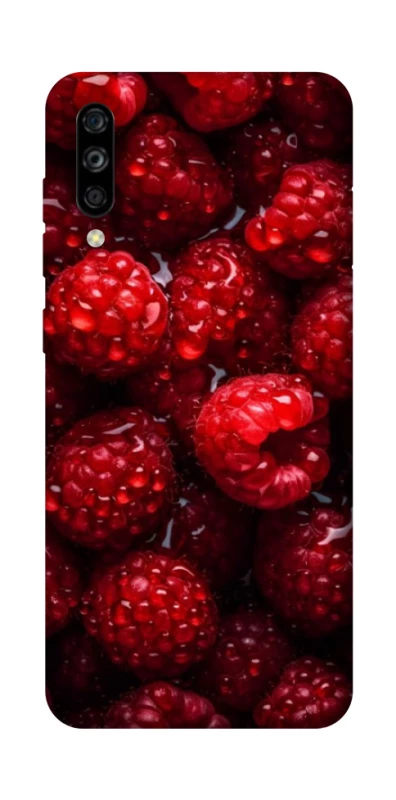 Чохол на ZTE Blade A7s (2019) Малинка фото 1 з 1